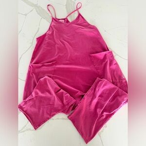 Free People Hot Shot Onesie